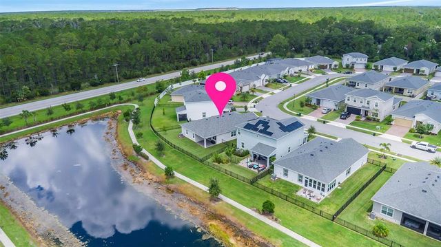 2053 COVE POINT ROAD, Port Orange, FL 32128