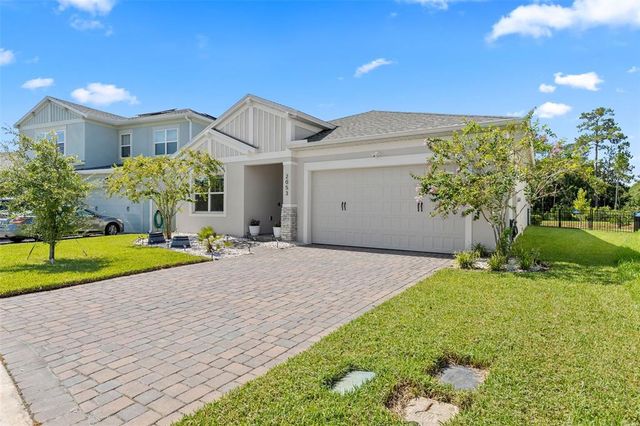 2053 COVE POINT ROAD, Port Orange, FL 32128