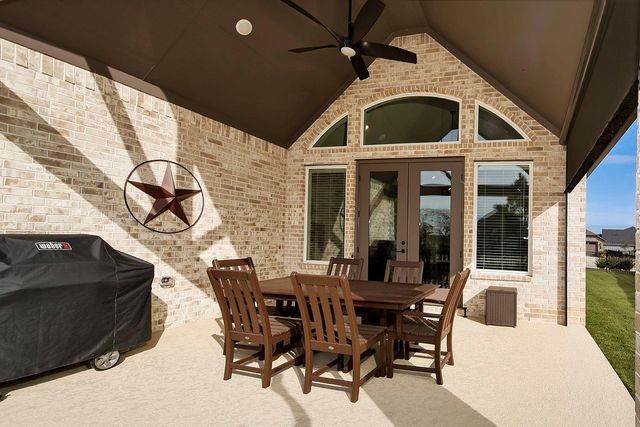 9759 Rockwell Drive, Willis, TX 77318