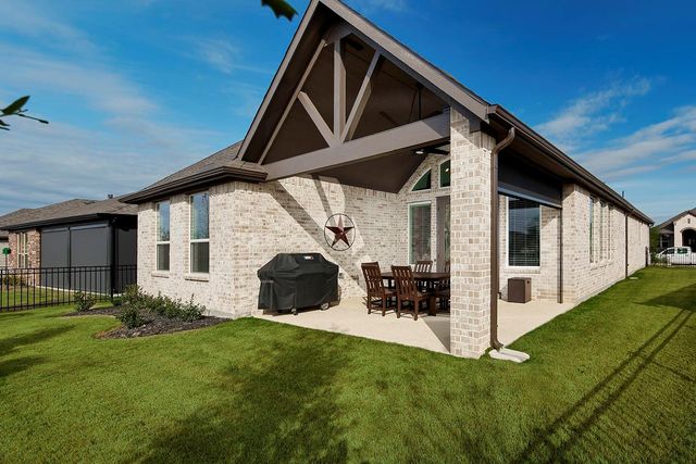 9759 Rockwell Drive, Willis, TX 77318