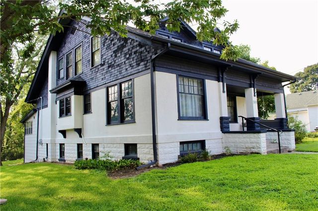 300 N Monroe Street, Oregon, MO 64473