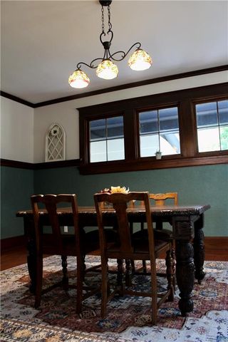 300 N Monroe Street, Oregon, MO 64473