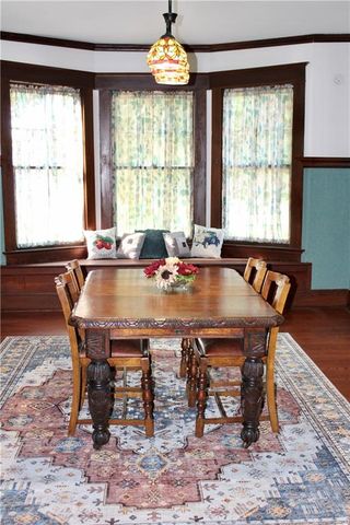 300 N Monroe Street, Oregon, MO 64473