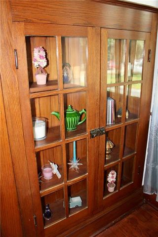 300 N Monroe Street, Oregon, MO 64473