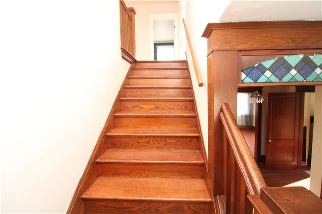 300 N Monroe Street, Oregon, MO 64473