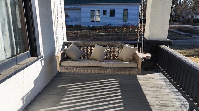 300 N Monroe Street, Oregon, MO 64473