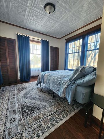 300 N Monroe Street, Oregon, MO 64473