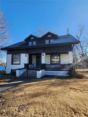 300 N Monroe Street, Oregon, MO 64473