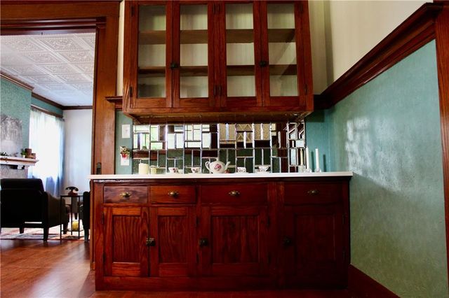 300 N Monroe Street, Oregon, MO 64473