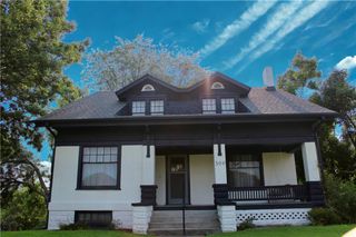 300 N Monroe Street, Oregon, MO 64473