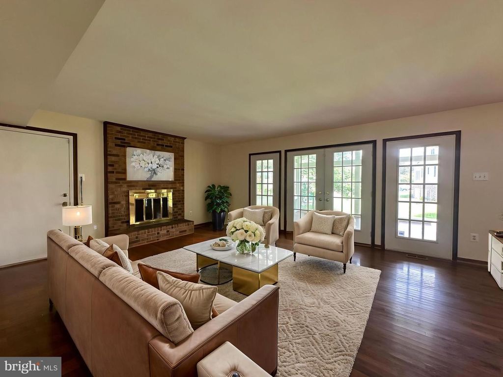 502 CASTLERAY CIR, Fort Washington, MD 20744