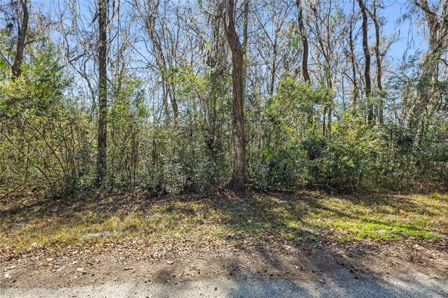 23126 FITZHUGH AVENUE, Brooksville, FL 34601