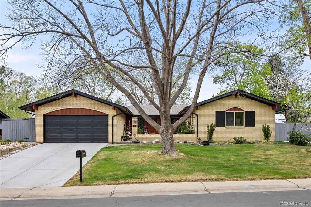 1131 Birdie Road, Broomfield, CO 80020