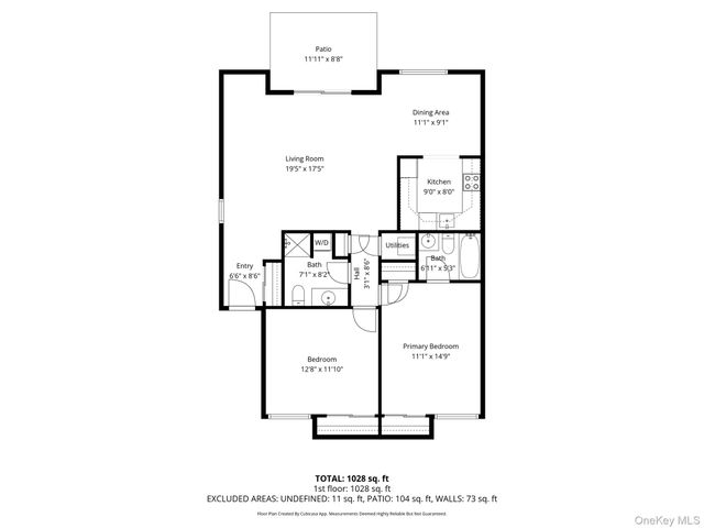 68A Independence Court A, Yorktown Heights, NY 10598