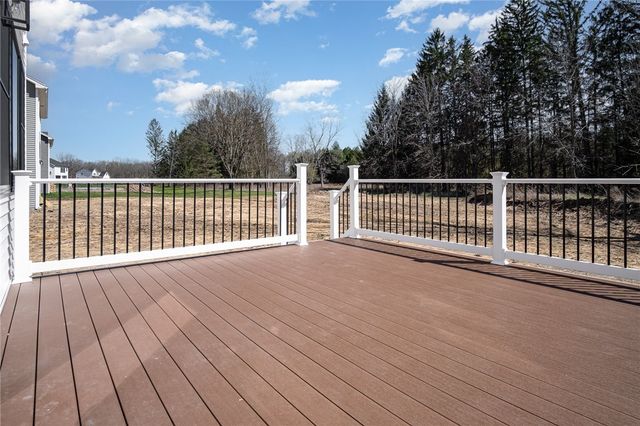 76 Chase Meadow Trail Lot 97, Mendon, NY 14472