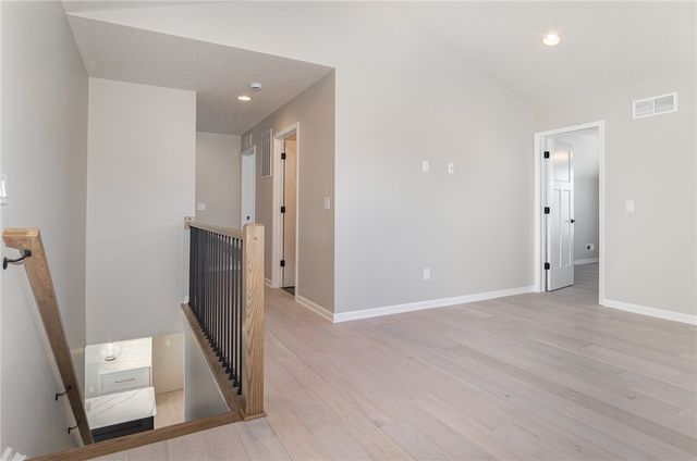 76 Chase Meadow Trail Lot 97, Mendon, NY 14472