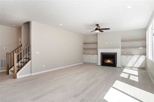 76 Chase Meadow Trail Lot 97, Mendon, NY 14472