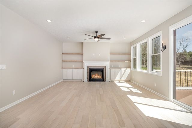 76 Chase Meadow Trail Lot 97, Mendon, NY 14472