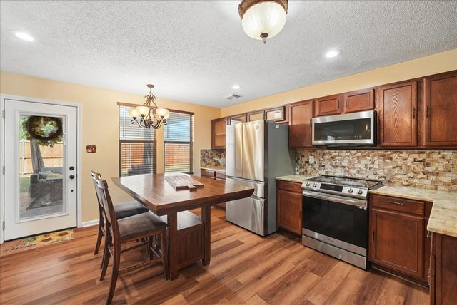 1506 Millbrook Lane, Wylie, TX 75098