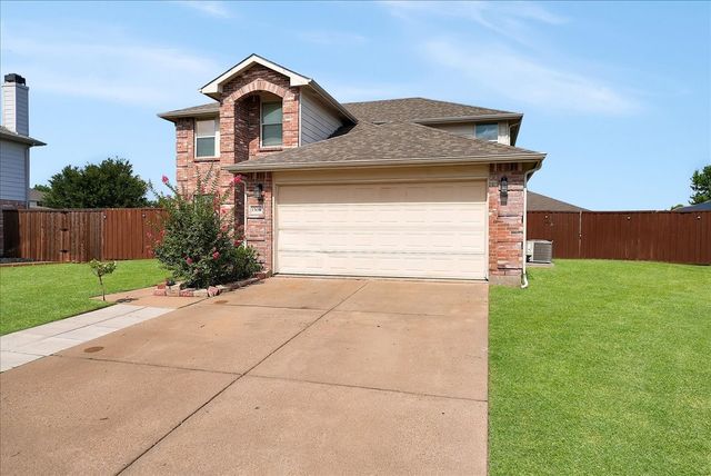 1506 Millbrook Lane, Wylie, TX 75098