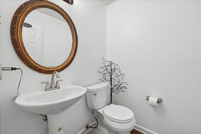 1506 Millbrook Lane, Wylie, TX 75098