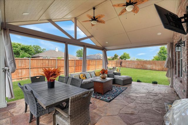 1506 Millbrook Lane, Wylie, TX 75098
