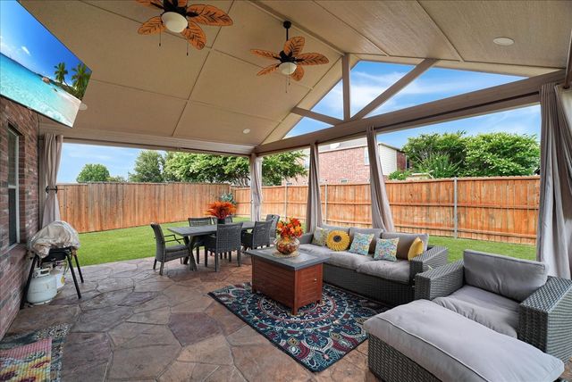 1506 Millbrook Lane, Wylie, TX 75098