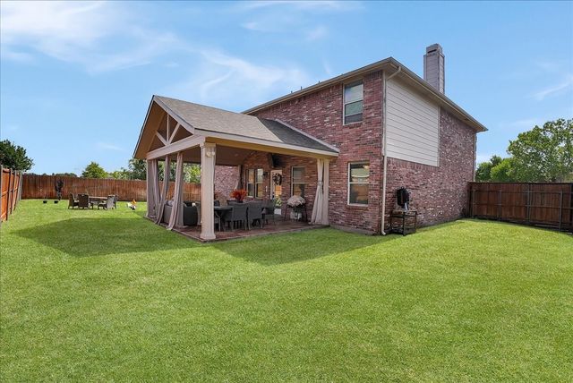 1506 Millbrook Lane, Wylie, TX 75098