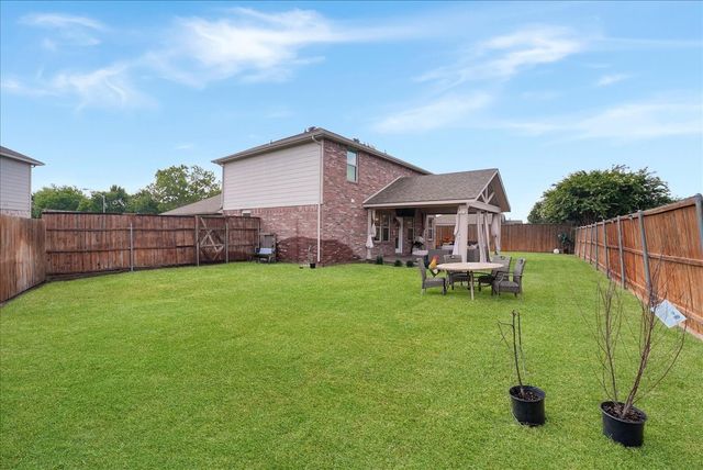 1506 Millbrook Lane, Wylie, TX 75098