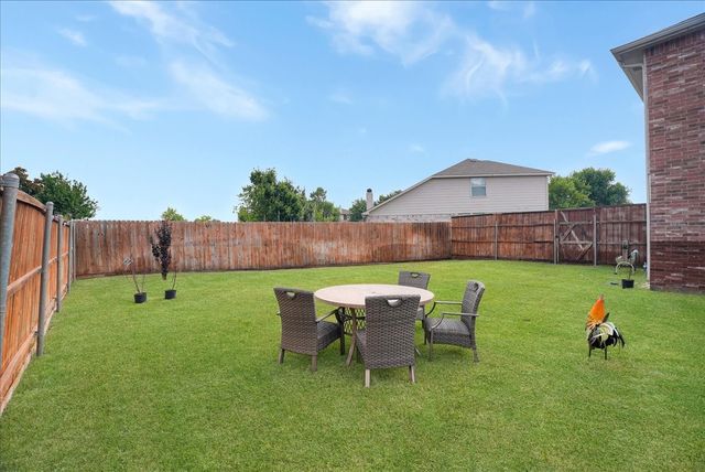 1506 Millbrook Lane, Wylie, TX 75098