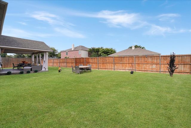 1506 Millbrook Lane, Wylie, TX 75098