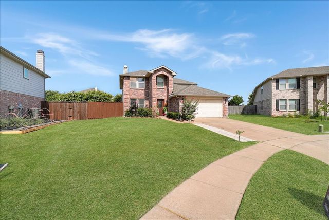 1506 Millbrook Lane, Wylie, TX 75098