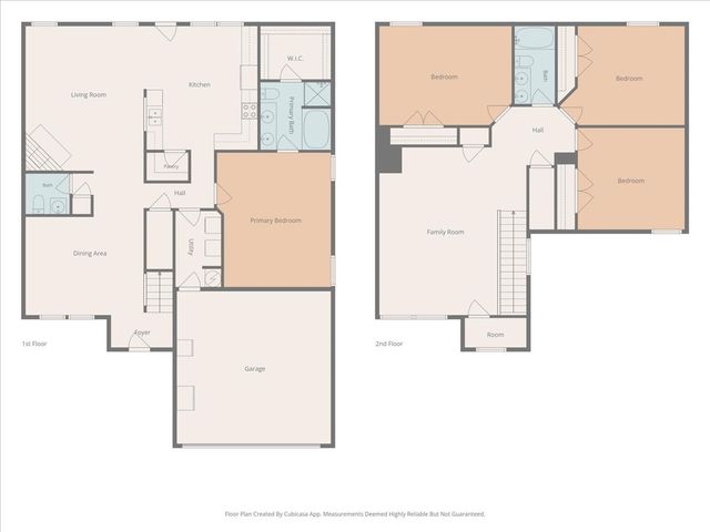 1506 Millbrook Lane, Wylie, TX 75098