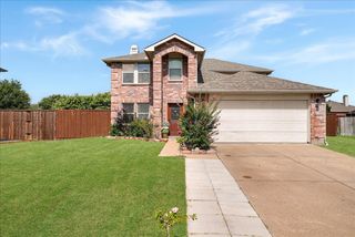 1506 Millbrook Lane, Wylie, TX 75098