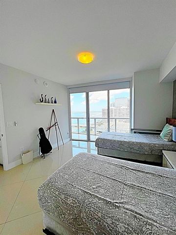495 BRICKELL Avenue 1605, Miami, FL 33131