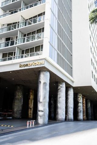 495 BRICKELL Avenue 1605, Miami, FL 33131