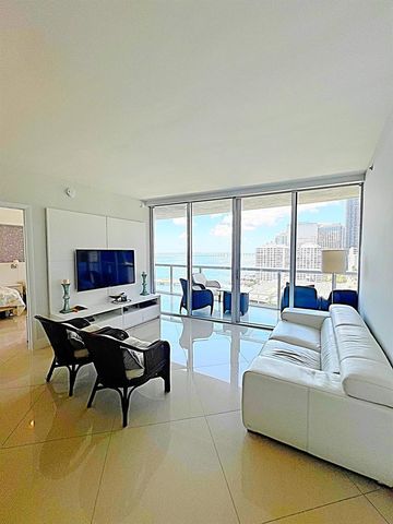 495 BRICKELL Avenue 1605, Miami, FL 33131