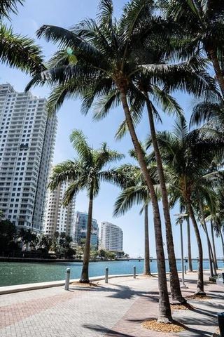 495 BRICKELL Avenue 1605, Miami, FL 33131