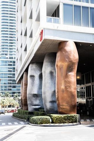 495 BRICKELL Avenue 1605, Miami, FL 33131