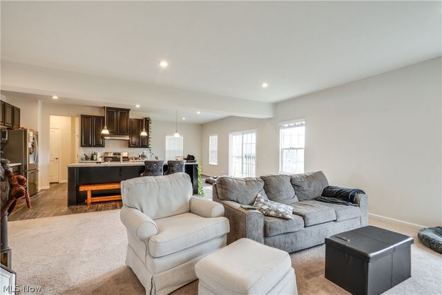 2326 Orchard Circle, Ravenna, OH 44266