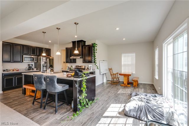 2326 Orchard Circle, Ravenna, OH 44266