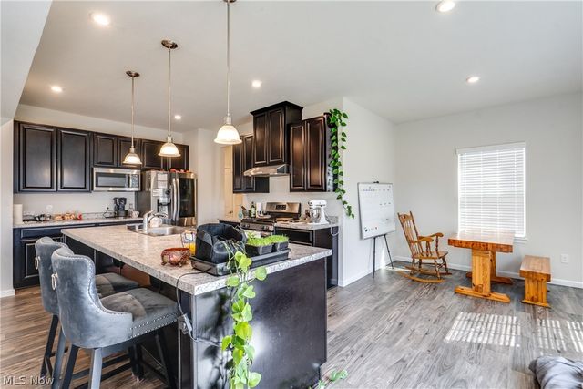 2326 Orchard Circle, Ravenna, OH 44266