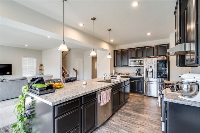 2326 Orchard Circle, Ravenna, OH 44266