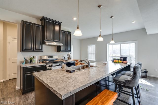 2326 Orchard Circle, Ravenna, OH 44266