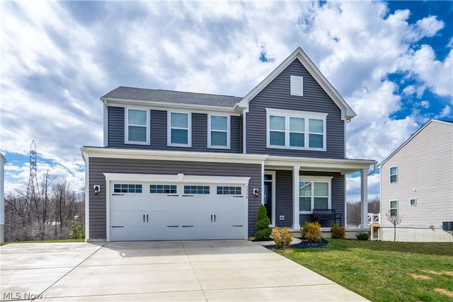 2326 Orchard Circle, Ravenna, OH 44266