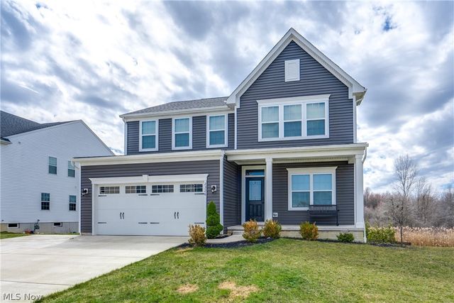 2326 Orchard Circle, Ravenna, OH 44266