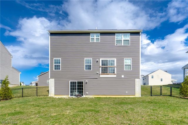 2326 Orchard Circle, Ravenna, OH 44266