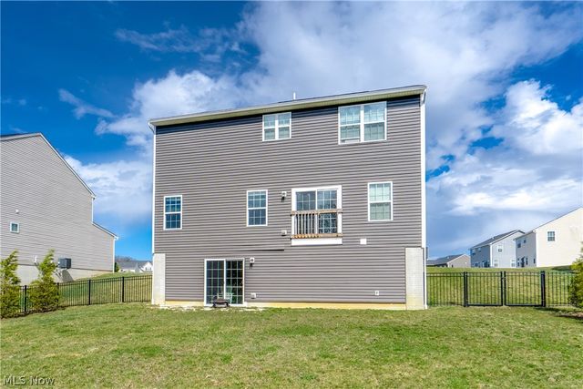 2326 Orchard Circle, Ravenna, OH 44266