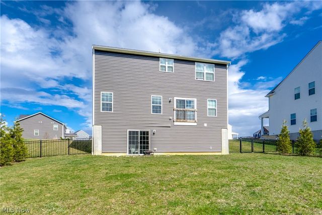 2326 Orchard Circle, Ravenna, OH 44266