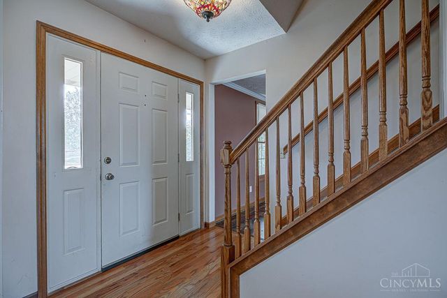 702 Heritage Drive, Trenton, OH 45067